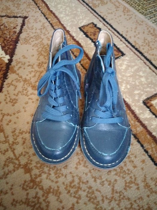 Продам ботиночки