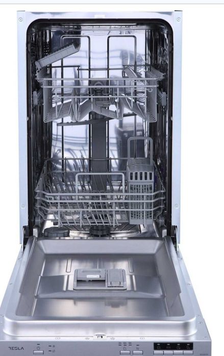 Съдомиялна за вграждане Tesla WDI461M,