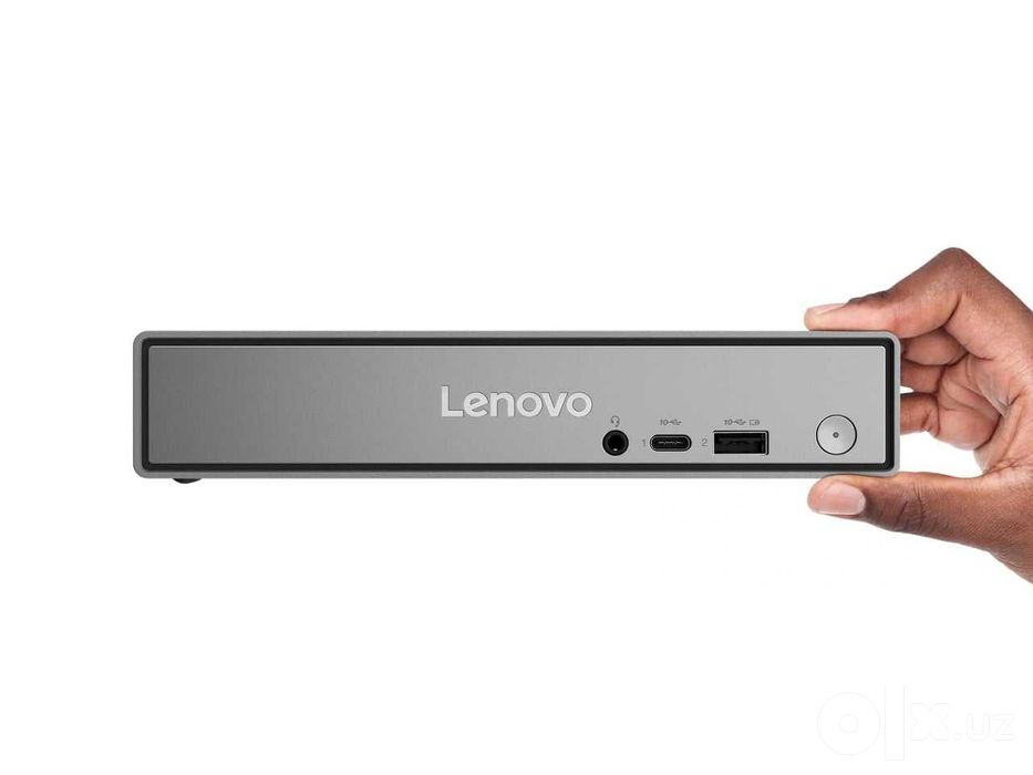 Lenovo ThinkCentre neo 50q Gen 6