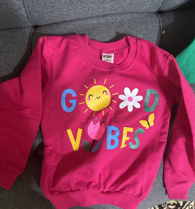 Детский костюмчик