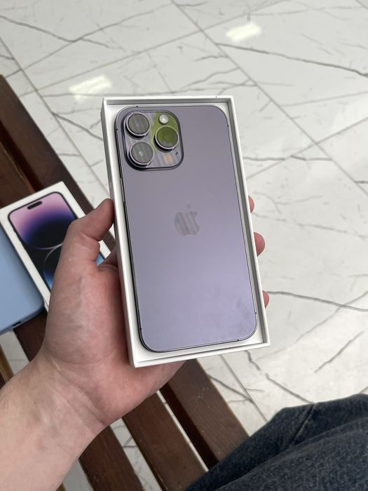 IPhone 14 Pro Max. 128Gb