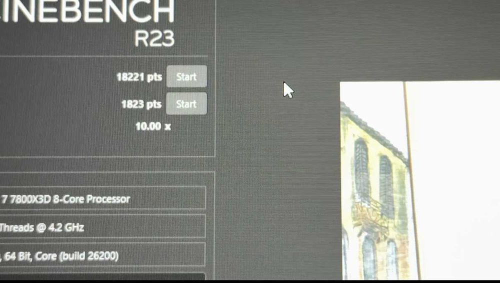 Vând PC Gaming + Monitor 360Hz + Mouse + Tastatură | RTX 4080 SUPER | Ryzen 7 7800X3D | 32GB DDR5