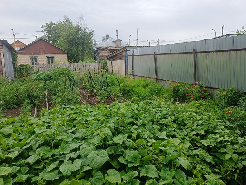 Продам шпальный дом