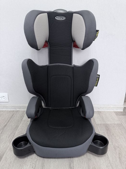 Автокресло Graco