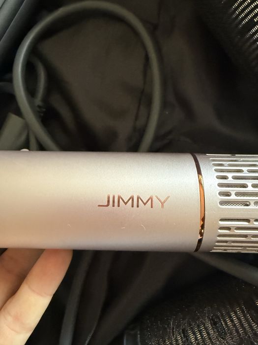 Сешоар и мултистайлинг Jimmy