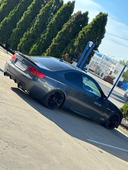 Bmw e92 m pack fabrica