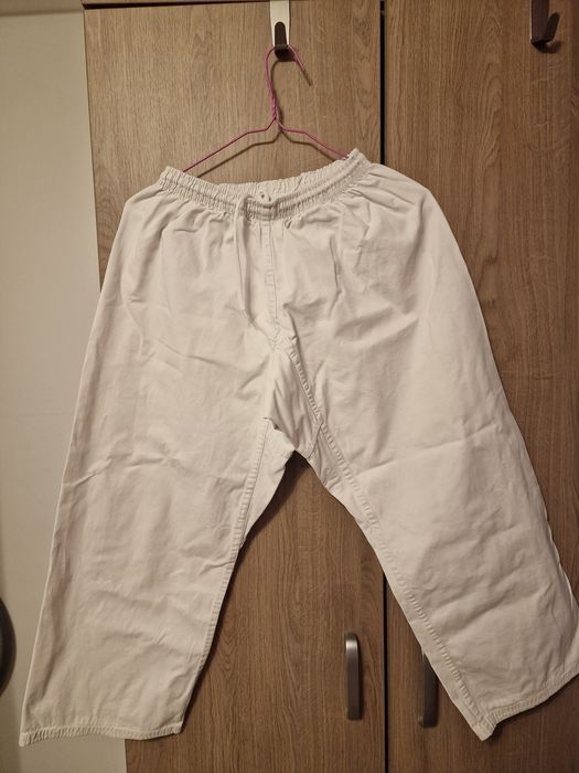 Kimona karate/kuminte Masibo sport