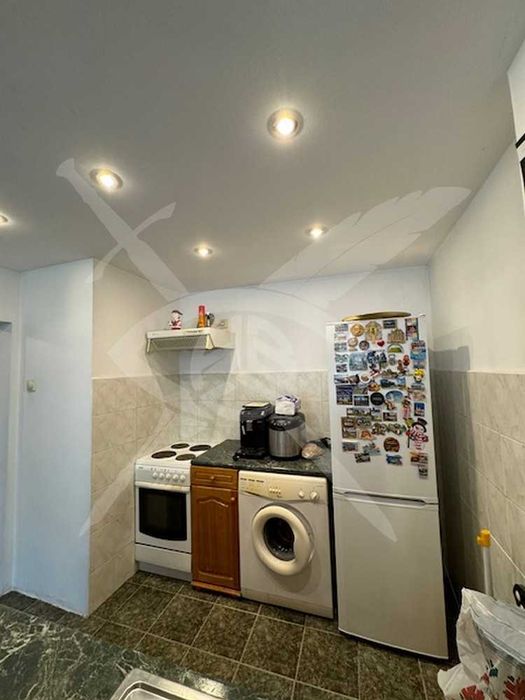 Двустаен апартамент № 67883, ж.к. Толстой