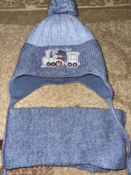 Детские вещи