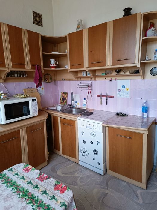 Продам трёхкомнатную квартиру