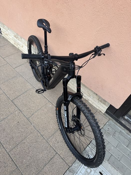 Trek Rail+ 9.8 XT Gen 5 800 Wh M 100Nm 2025