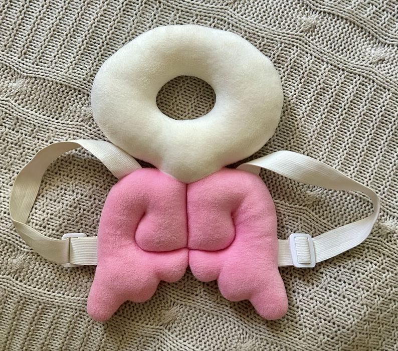 Предпазна възглавница бебе