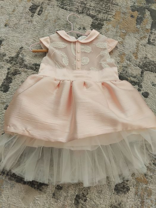 Rochita roz de la Deluka