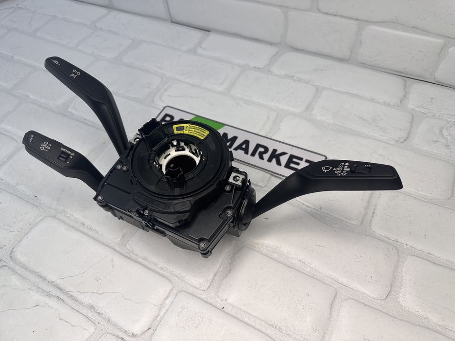 Лостове мигачи с лентов кабел AUDI A6 A7 C8 4N0907129AF