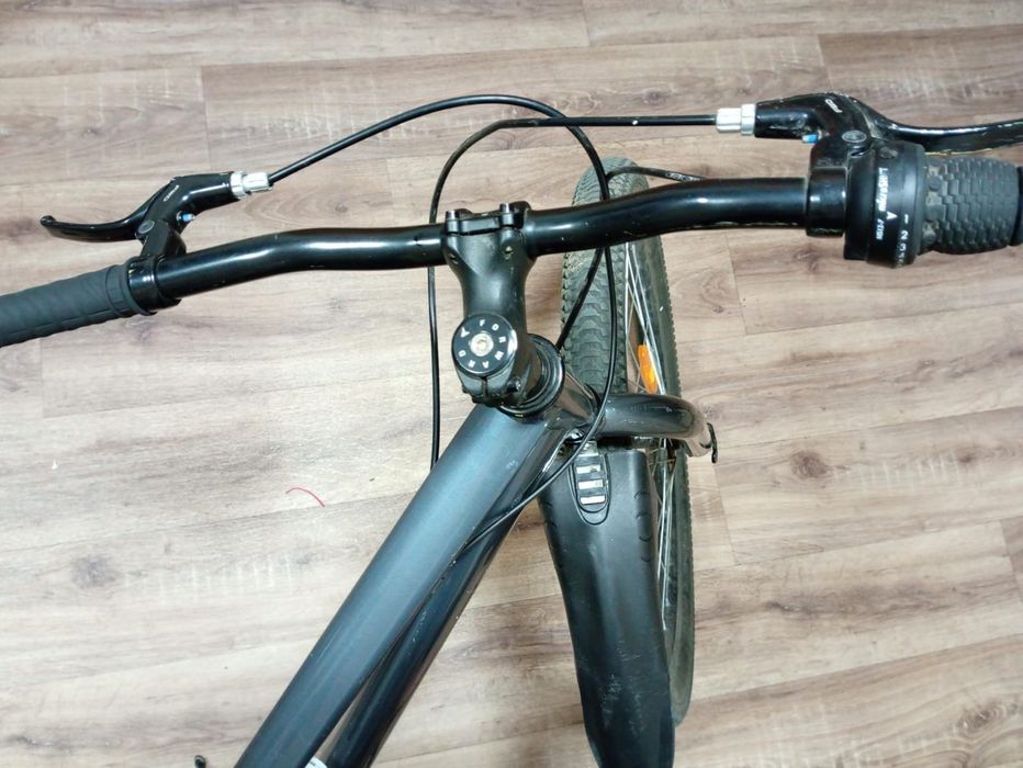 Велосипед подростковый