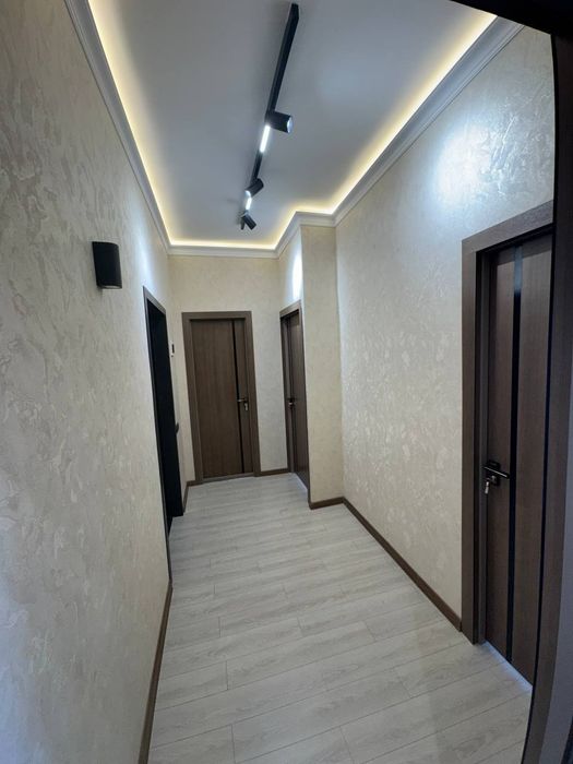 2хоналик 2каватда  Горгаз, кафе Романтик, нихол