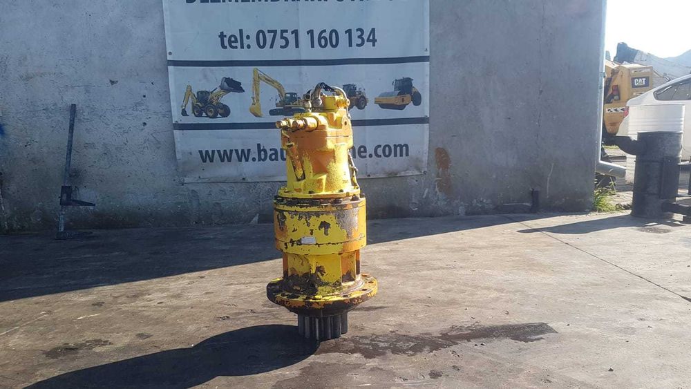 Reductor rotire hidromotor rotire Volvo EC210 , M2X120-CHB-10A