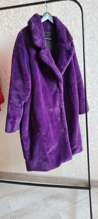 Продам искуств шубу