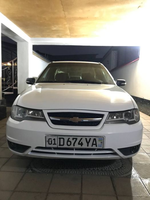 Nexia 2 donc 2013 super srochna