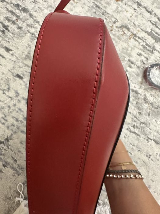 Geanta superba din piele