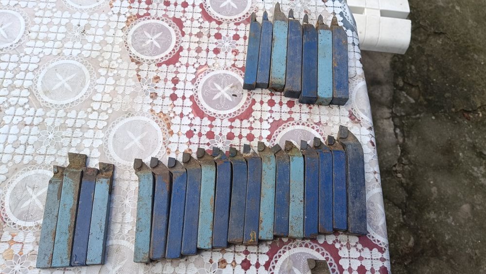 Стругарски ножове