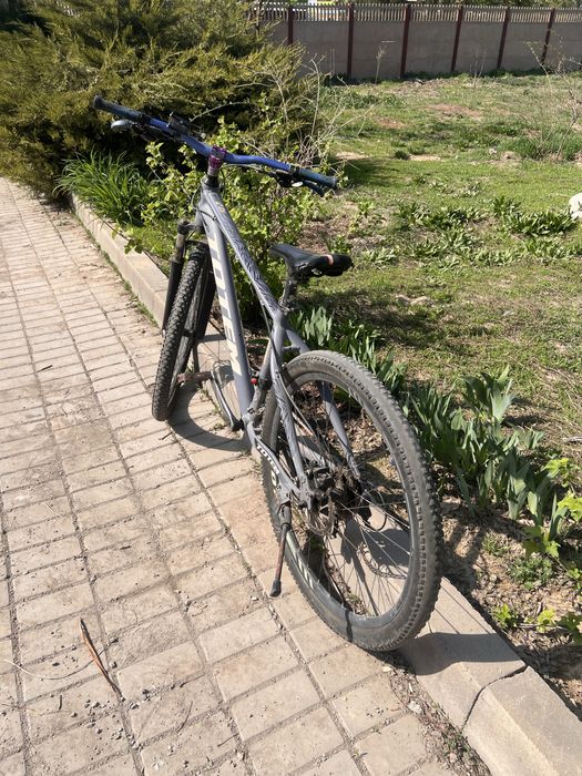 Велик totem 3600