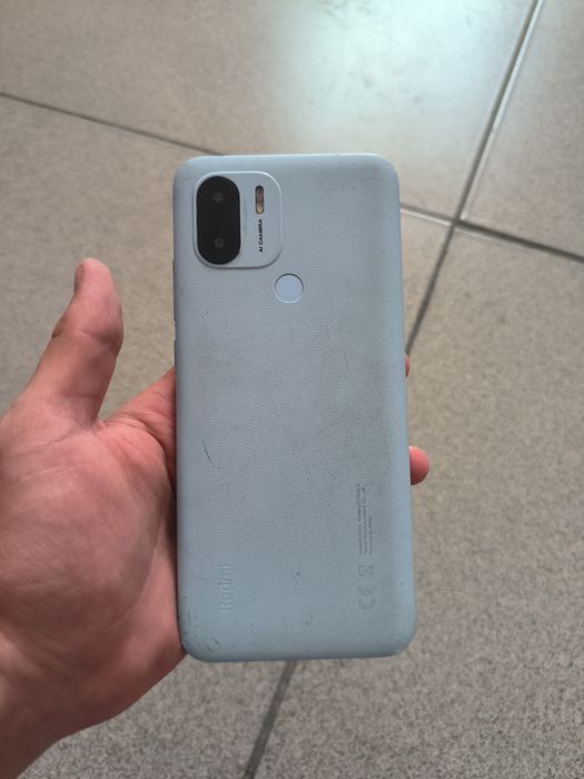 Redmi a1 обмен рабочий на что угодно