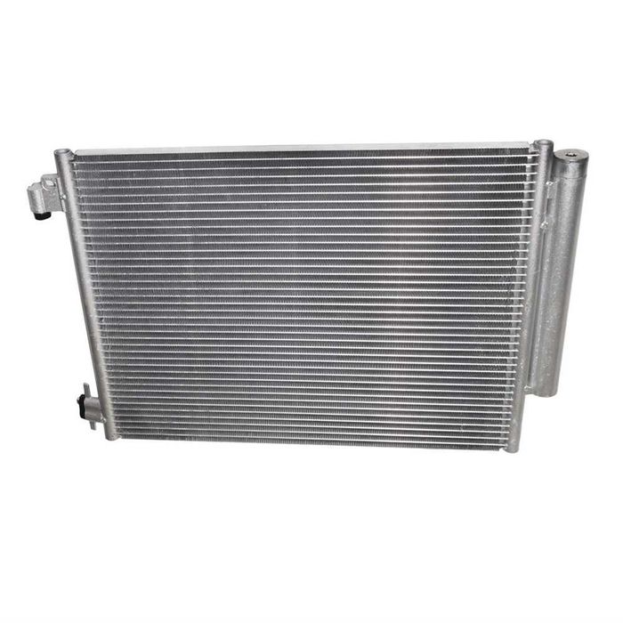 Кондиционер радиаторлари