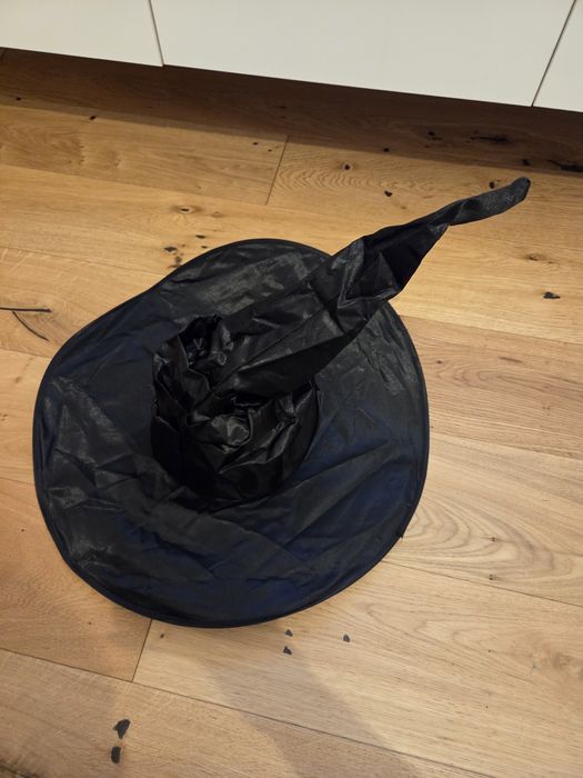 Costum de Halloween, Vrăjitoare pentru Femei