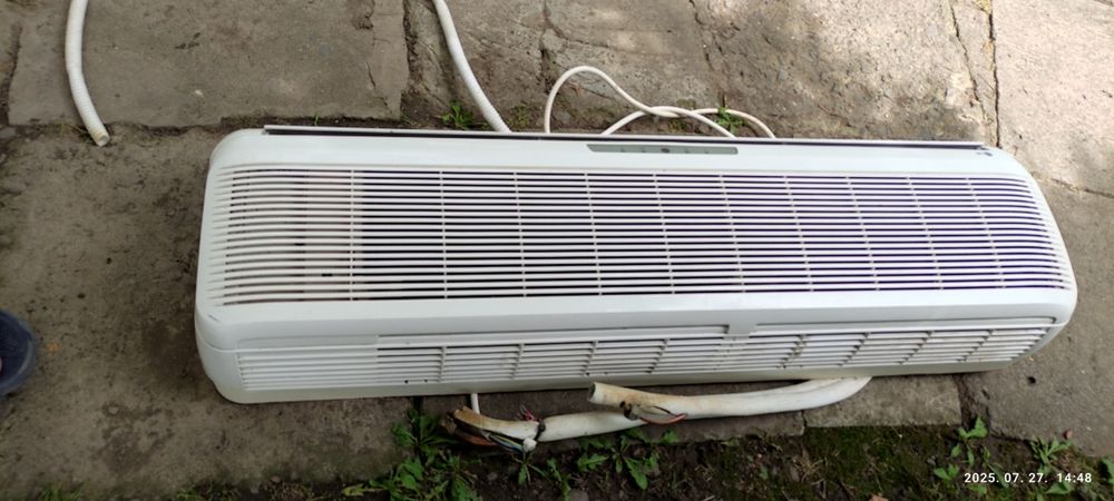 Climā LG  Tip : ES- H186KLA0
