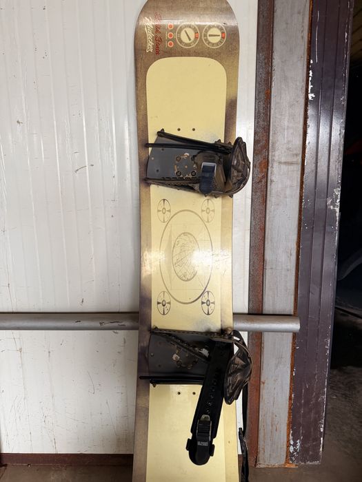 Placi snowboard de vanzare