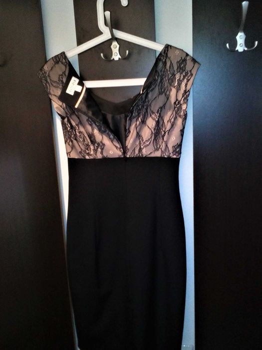 ПРОМО ОФЕРТА: Рокля DANINI, S - 57,90 лв / Луксозно боди, S - 19,90 лв