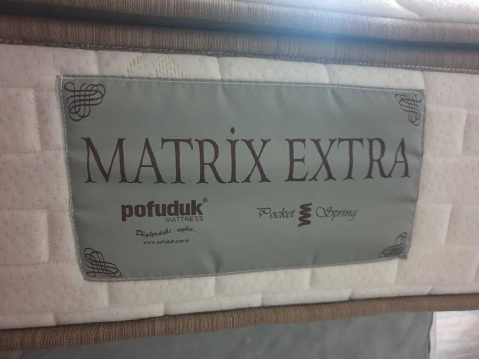 Матрак 140/200 Pofuduk Matrix Extra