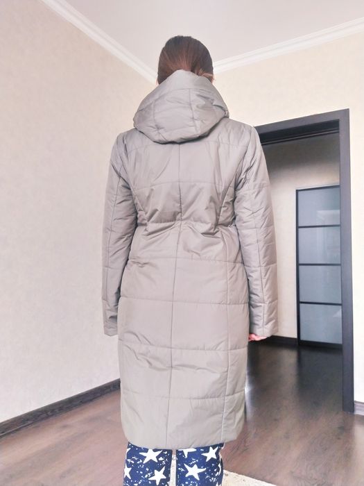 Куртка осень- весна