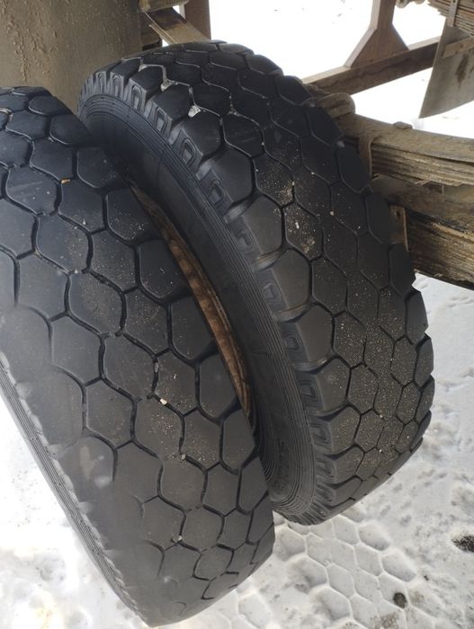 Продам камаз с прицепом !