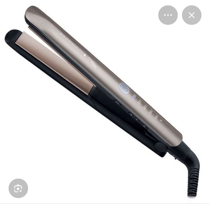 Remigton Keratin Therapy pro