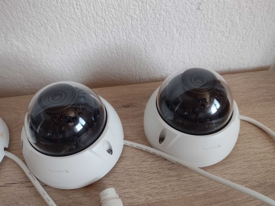 IP камери X-Security 4 броя