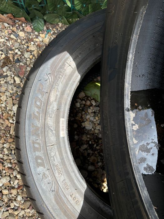 Гуми - нови, цена по договаряне