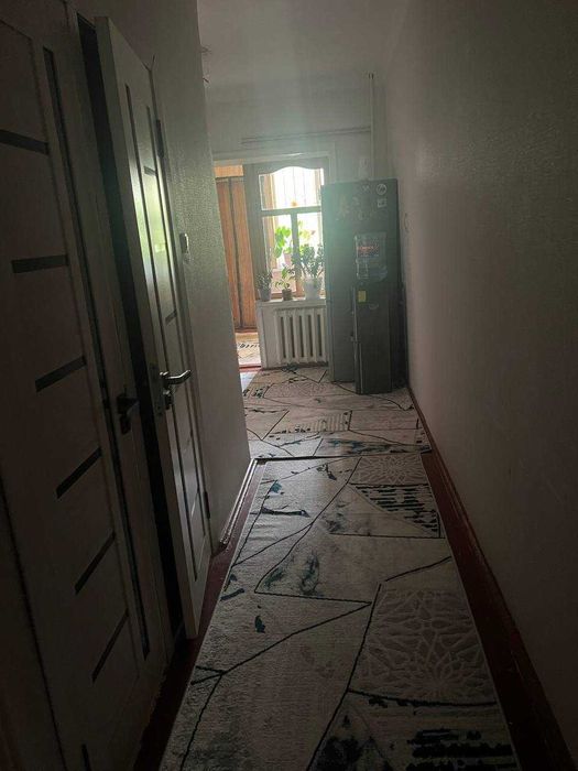 Cрочно продается квартира. Своя! 4/1/5