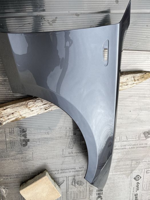 Usa spate dreapta, arips fata dreapta bmw seria 1