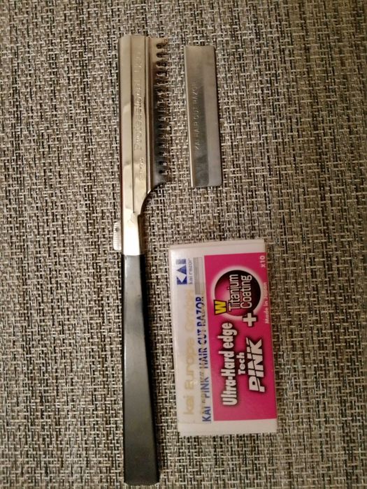 Бръсначи за класическо бръснене