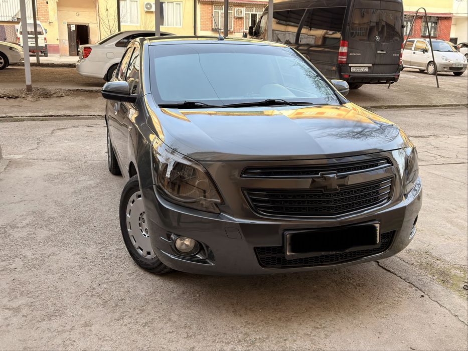 Cobalt 2020 sotiladi