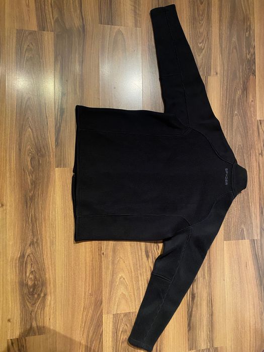 Мъжки полар за ски SPYDER