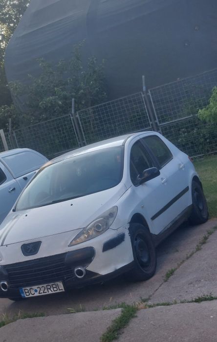 peugeot 1.6 hdi 2006