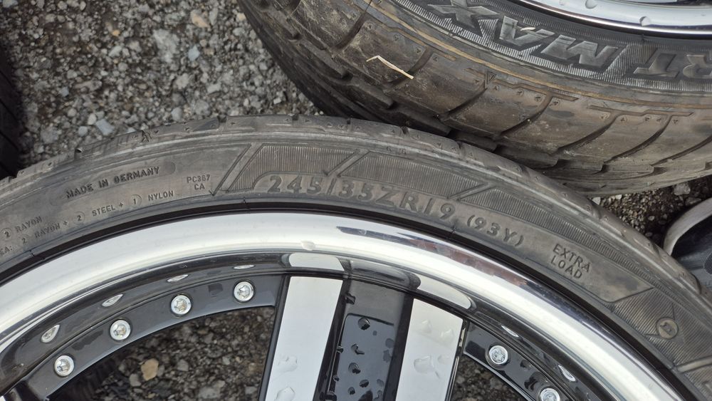 Джанти ACE 5/112 Mercedes,Audi,VW 5x112