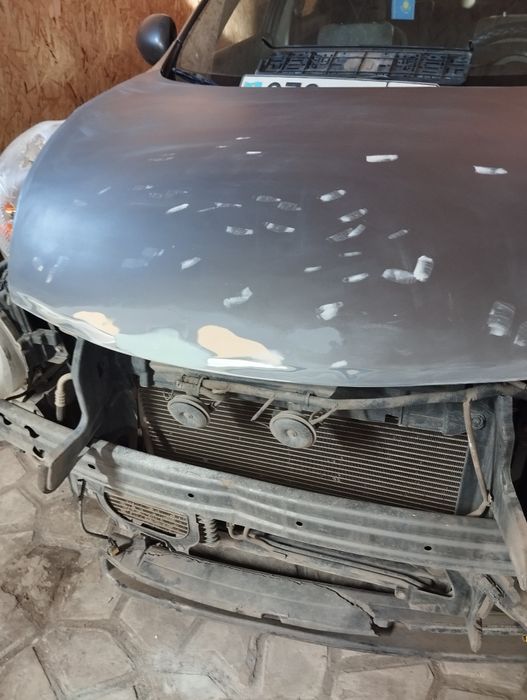 ,,₽ Кузовной ремонт ₽