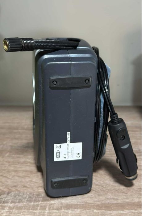 Компресор Ring 12V
