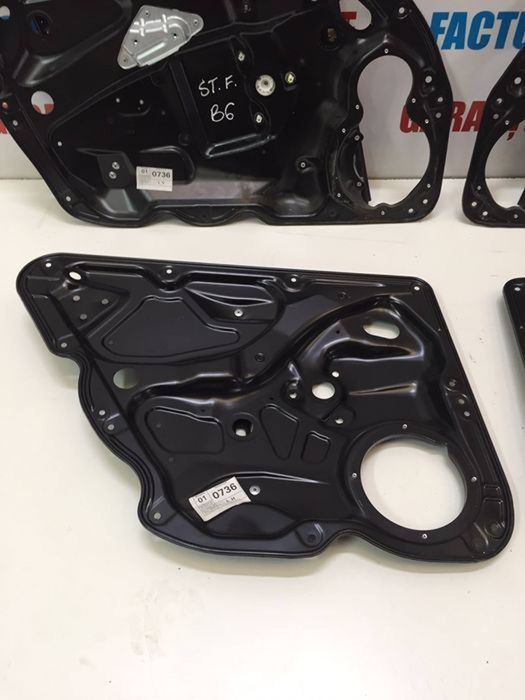 Macara geam portiera usa fata spate stanga dreapta Passat B6 Originale