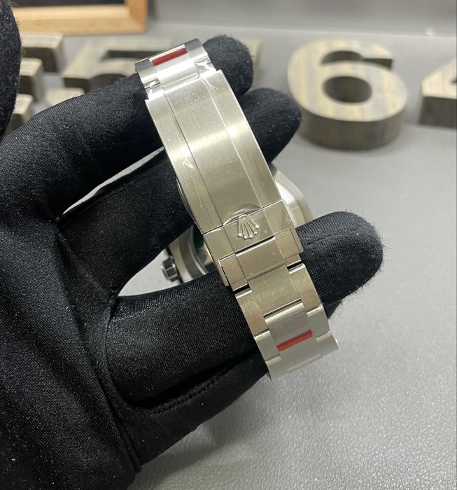 Rolex Submariner | 126610LV “Starbucks” | 41mm | VS3235