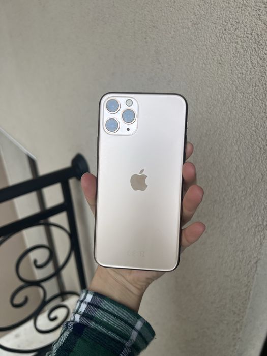 iPhone 11 Pro | 64 GB | Gold
